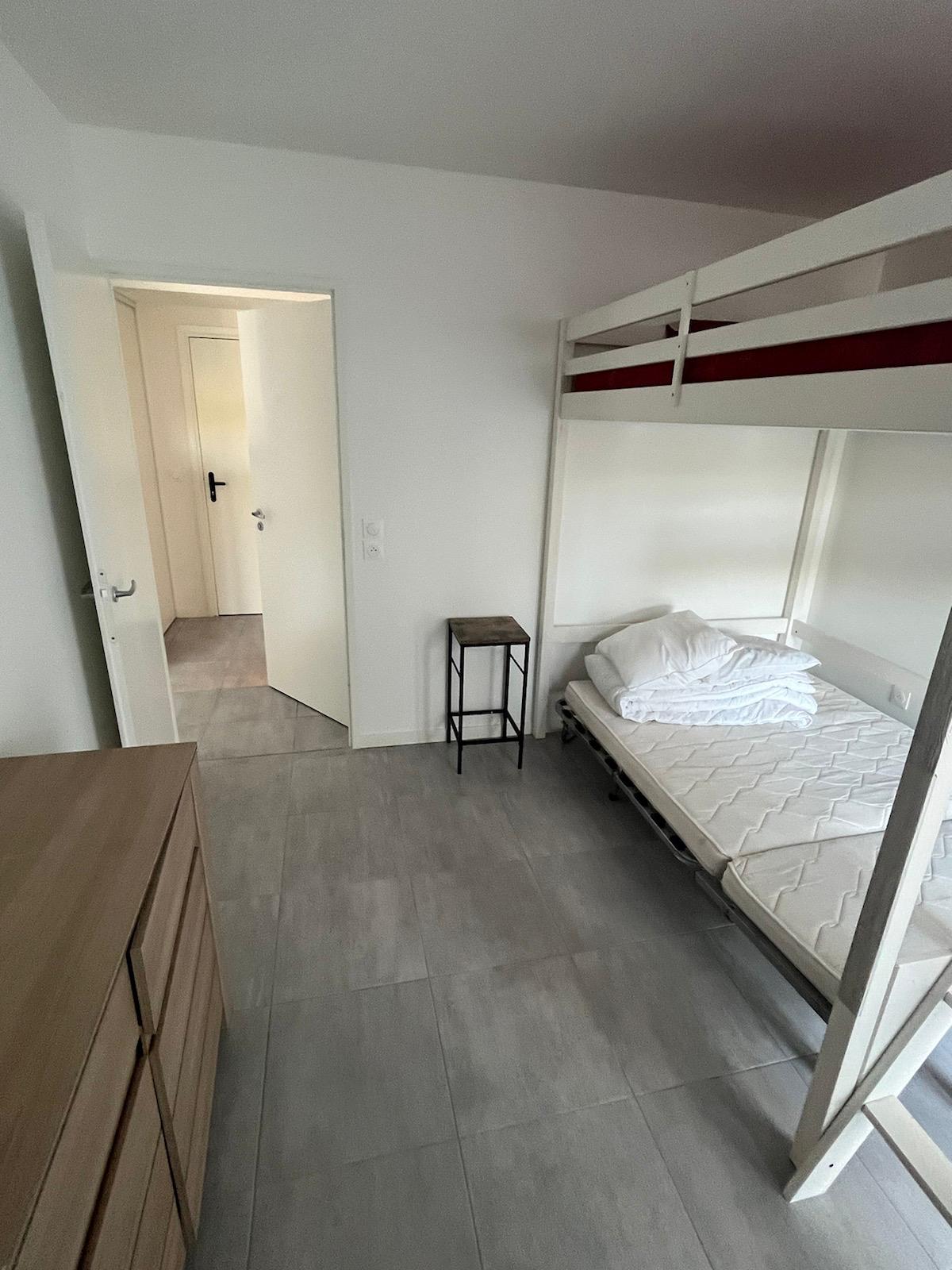 Appartement Destruhaut Fabien et Laetitia
