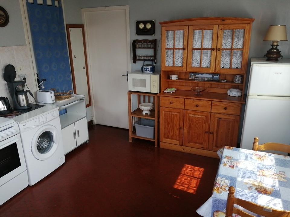 Chez Claude et Christiane