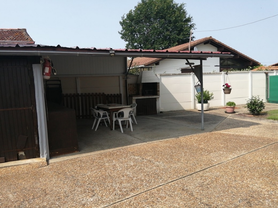 Chez Claude et Christiane