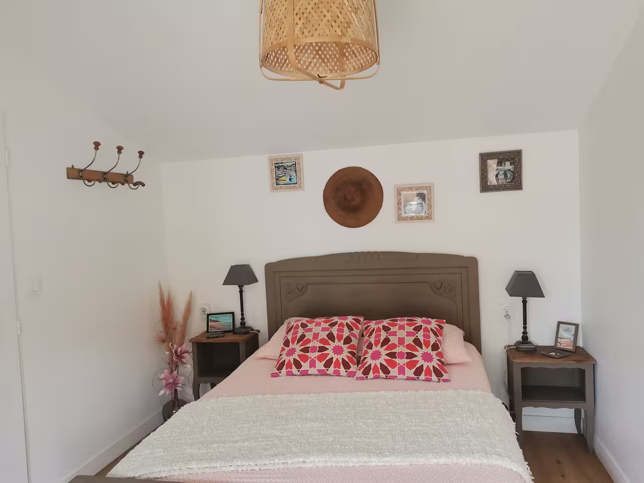 Les Cabanes de Claudine - Le Studio