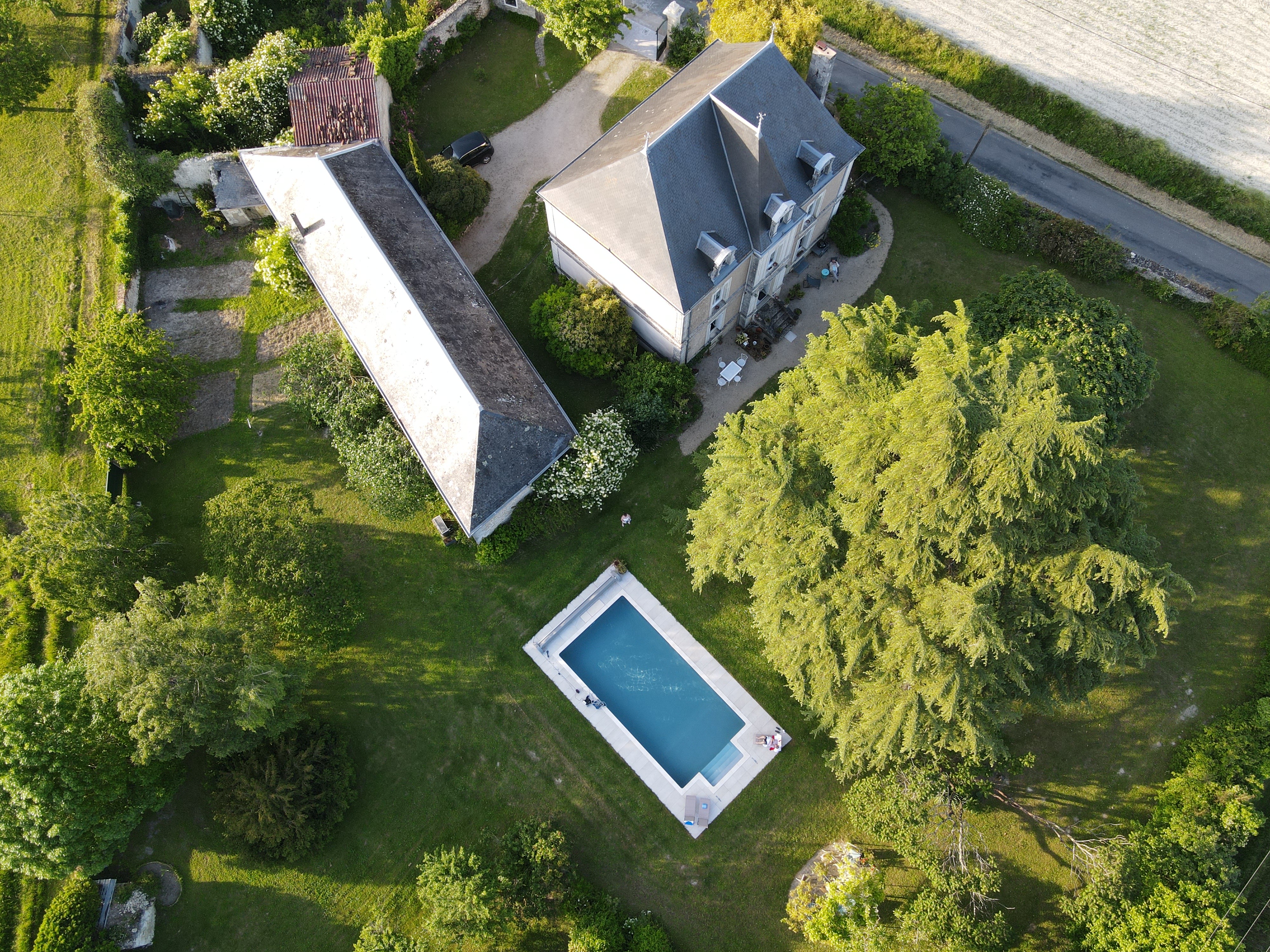 Maison Moreau