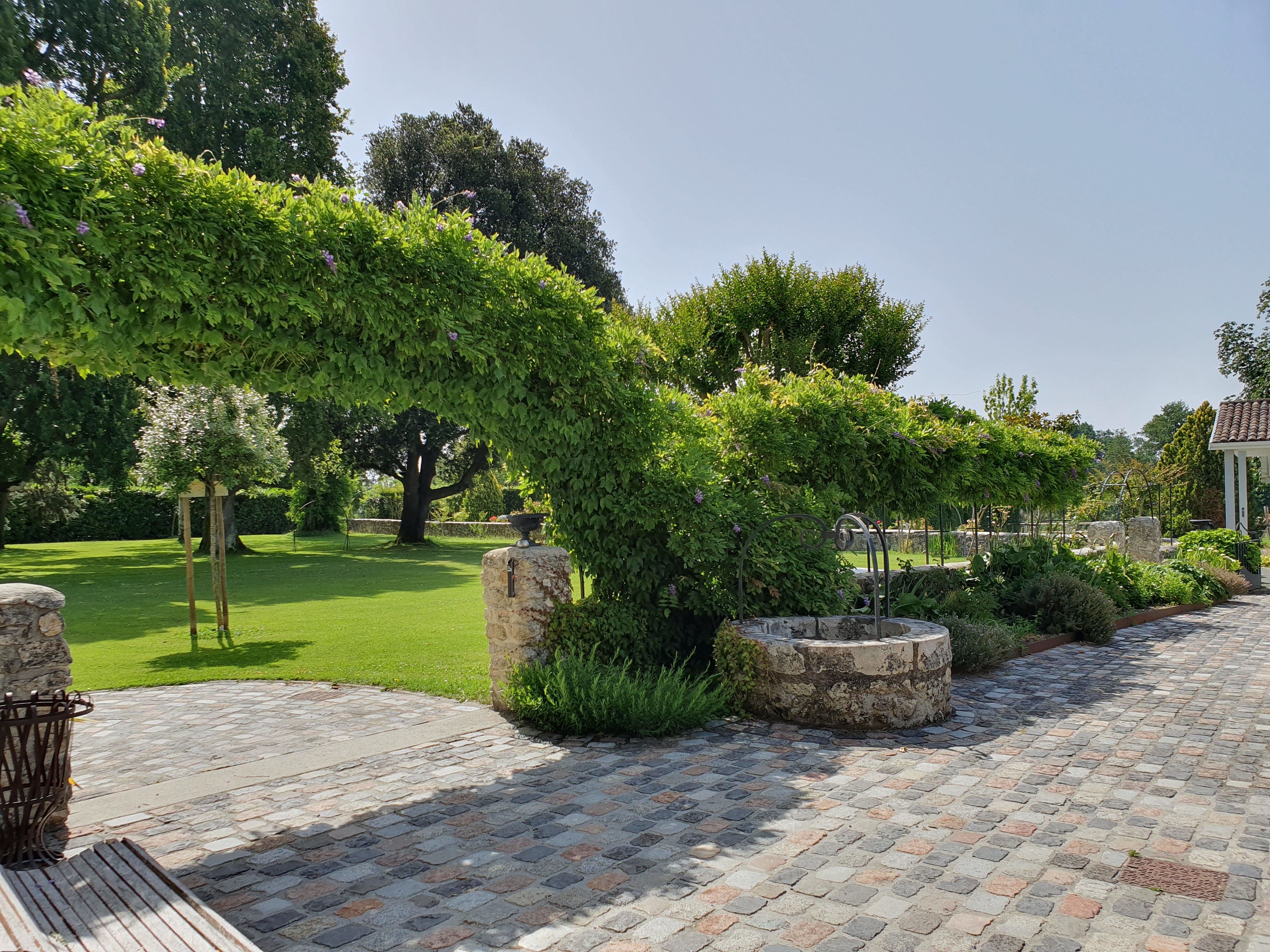 Domaine de Larchey