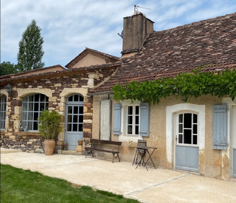 Domaine du Got