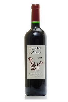 Domaine du Pech