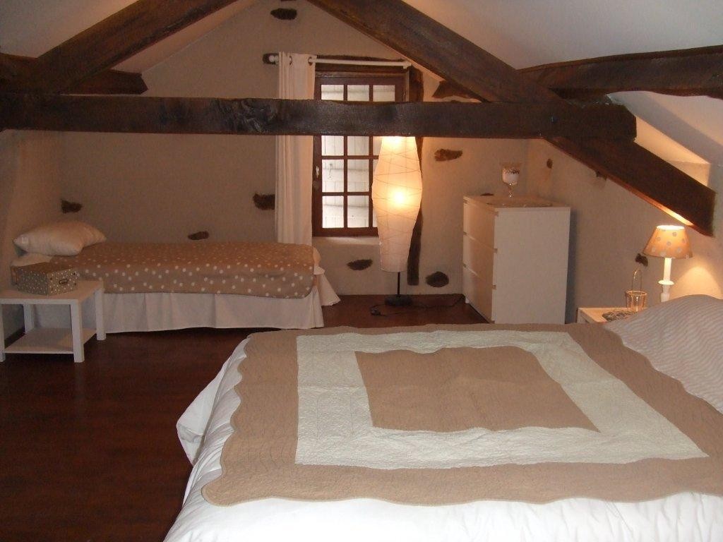 Micro-gite de la Vaupeline
