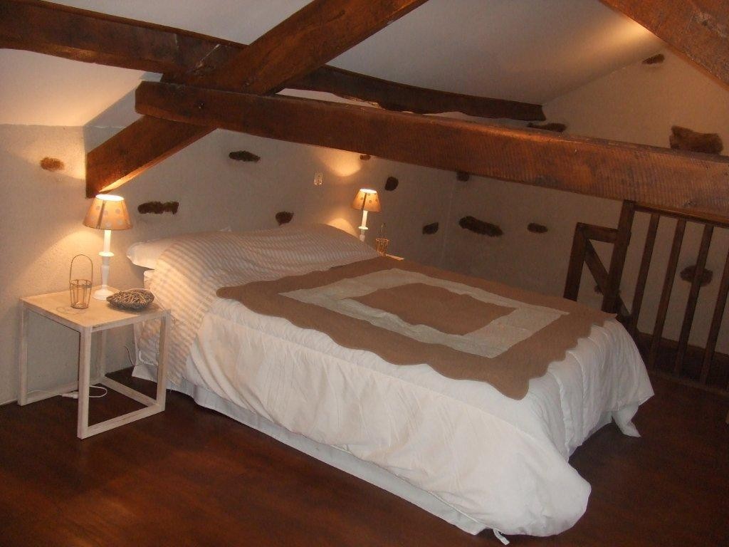 Micro-gite de la Vaupeline