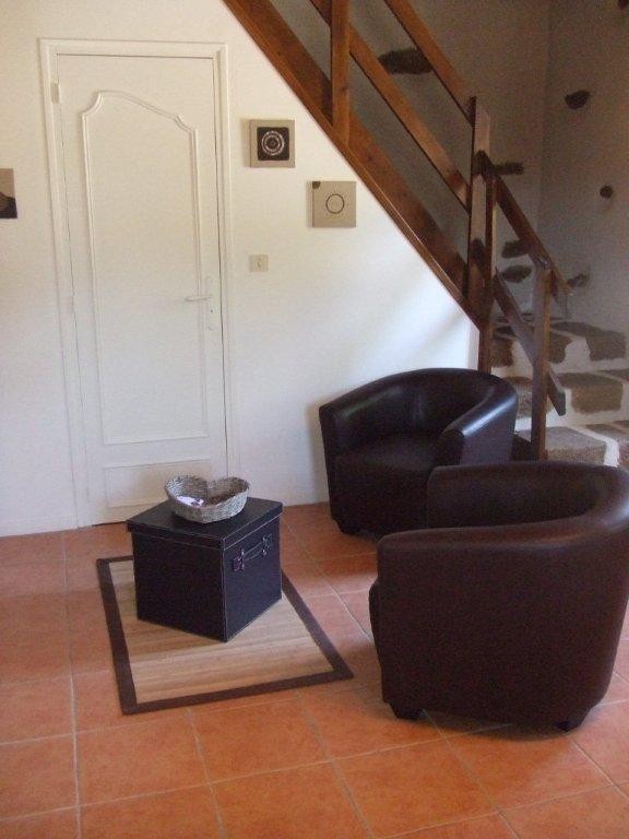 Micro-gite de la Vaupeline