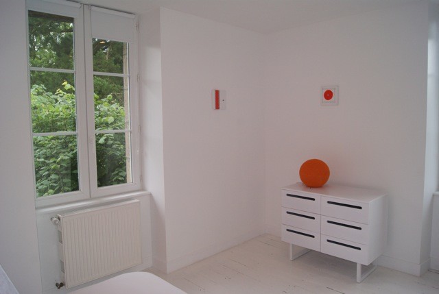 Le nouveau gîte de la Vaupeline