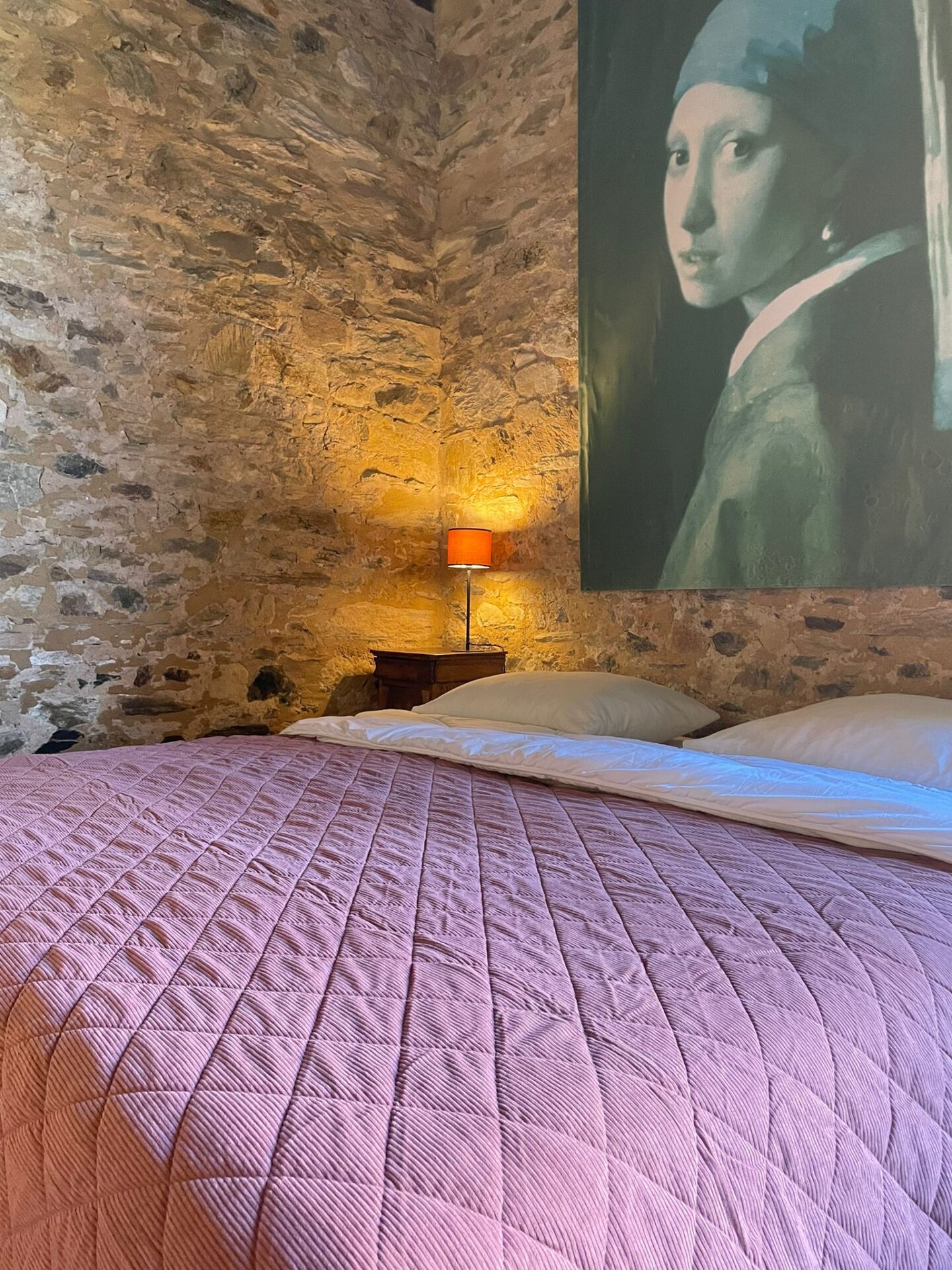 Domaine Voilà - Gîte UN