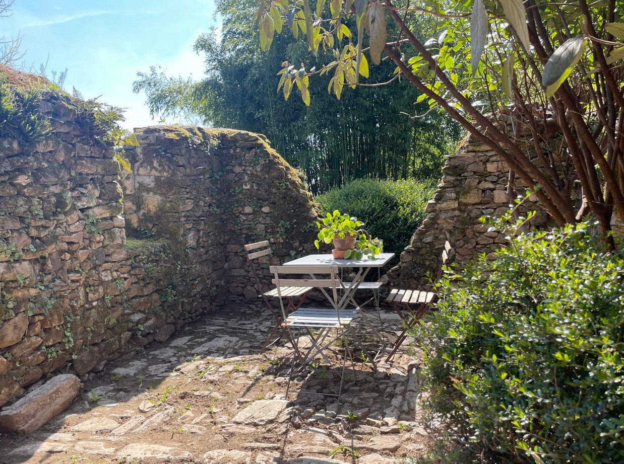 Domaine Voilà - Gîte UN