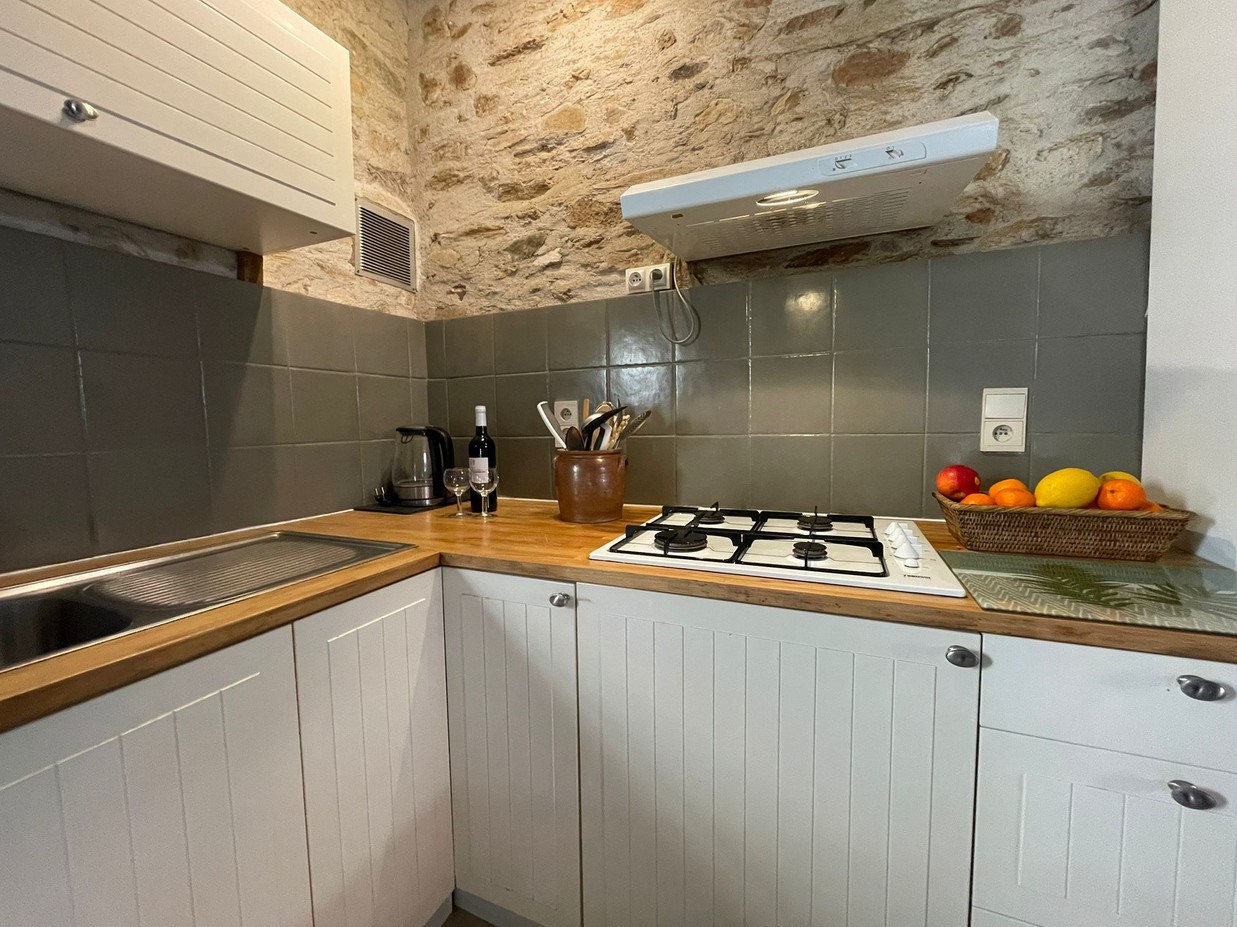 Domaine Voilà - Gîte DEUX