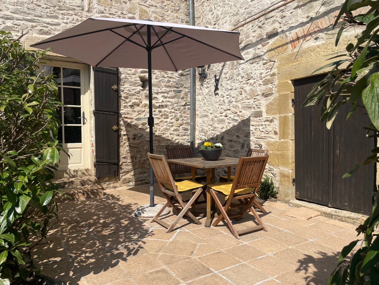 Domaine Voilà - Gîte DEUX