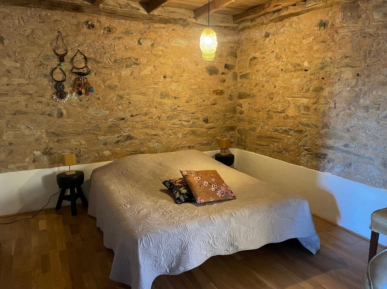 Domaine Voilà - Gîte TROIS
