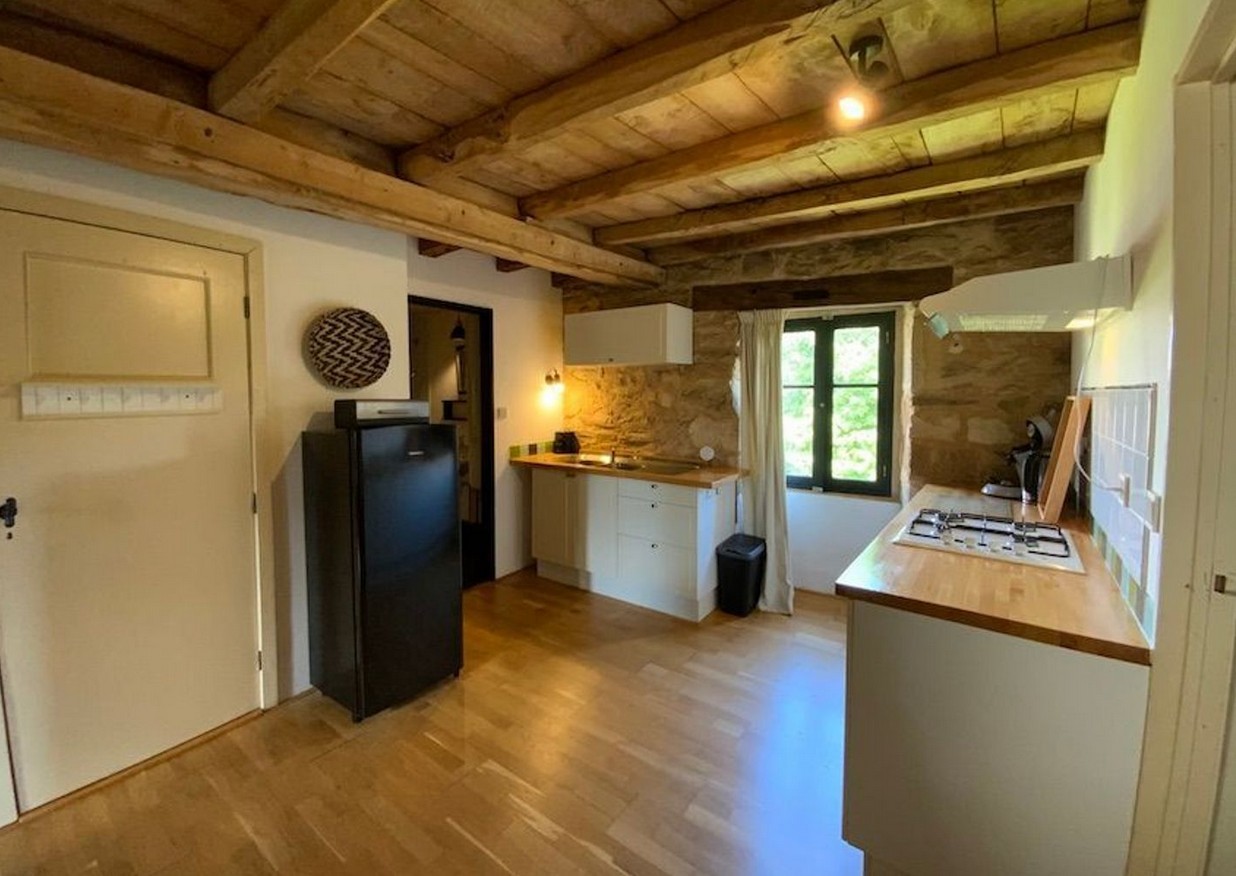 Domaine Voilà - Gîte TROIS
