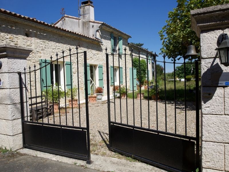 La Dorépontaise