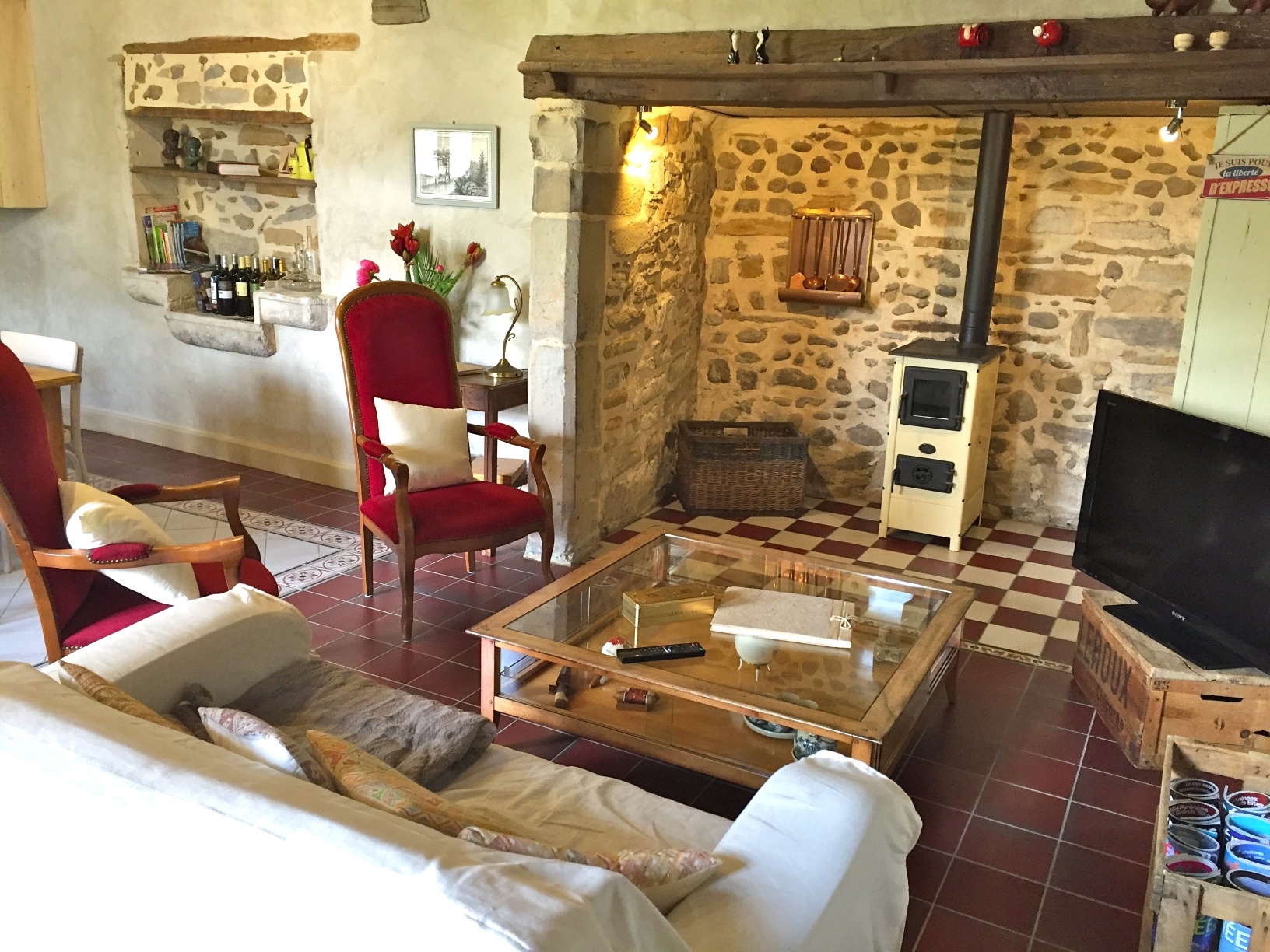 Maison d'Orride