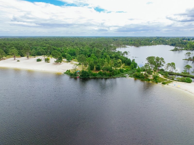 Domaine Départemental Gérard Lagors