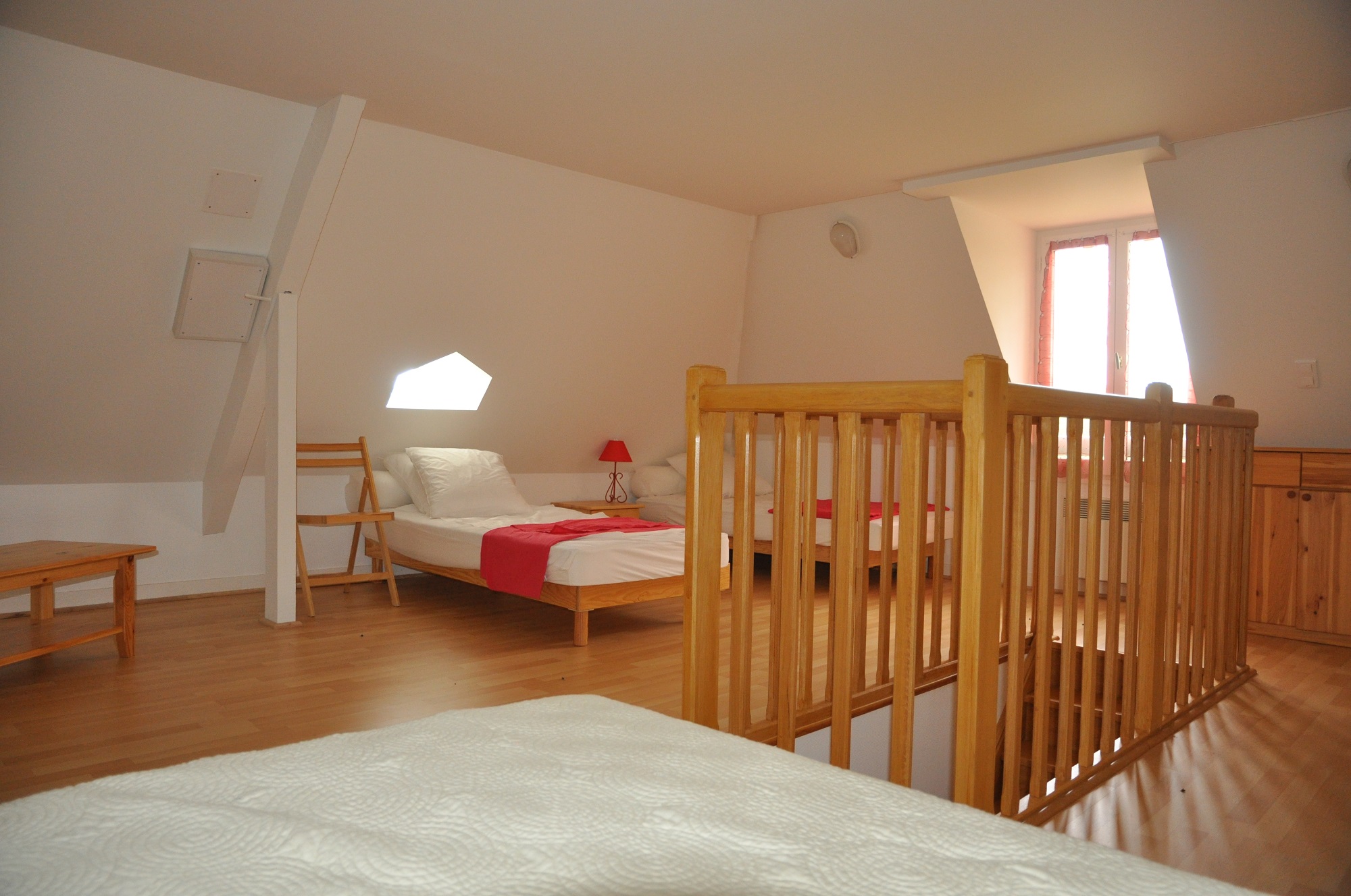 Maison Rebière - Duplex 2