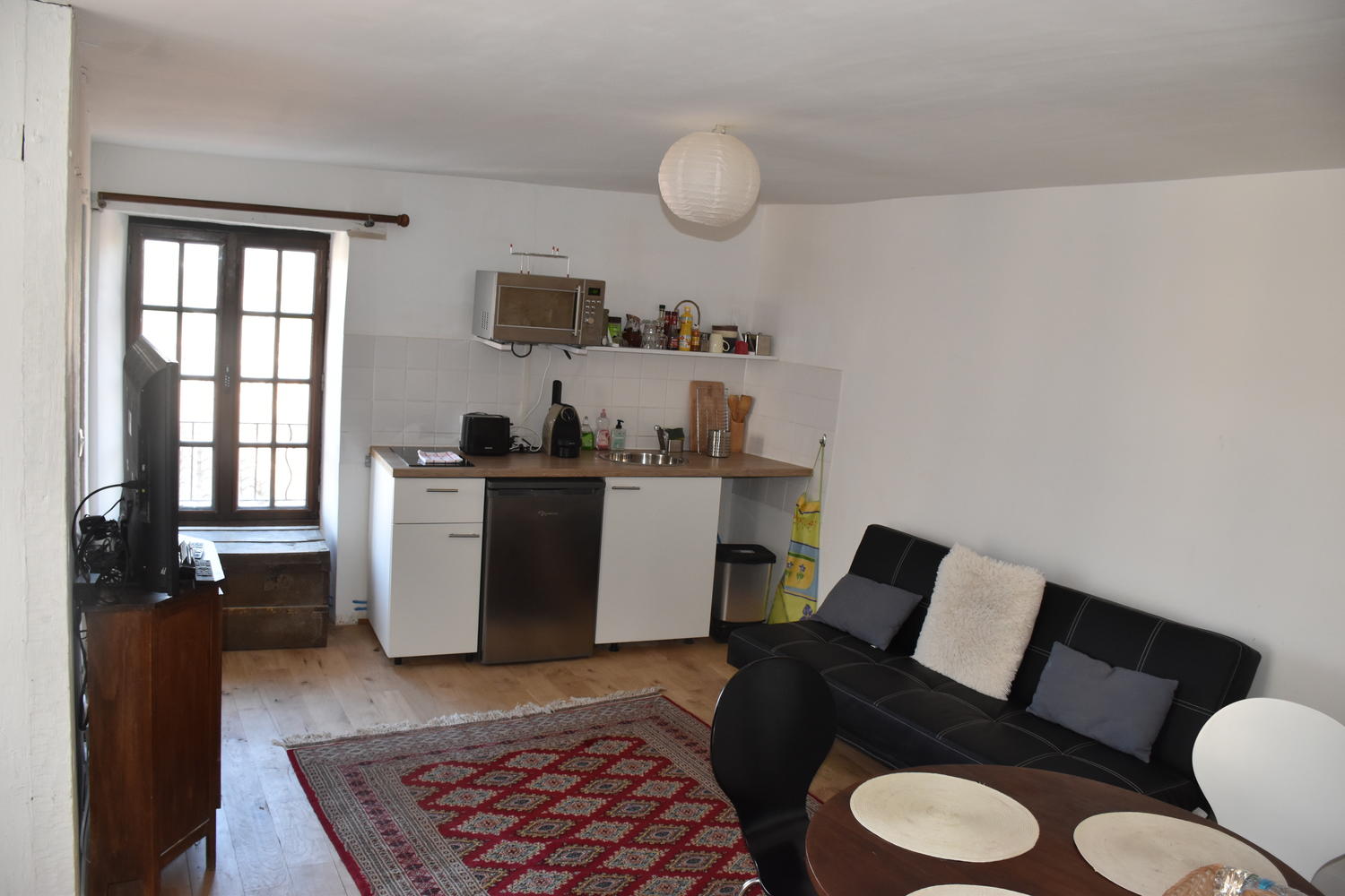 La Tour Duguesclin - Duplex