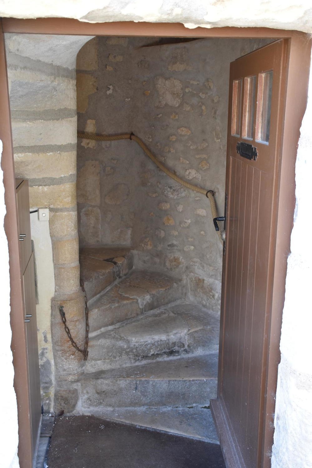 La Tour Duguesclin - Duplex