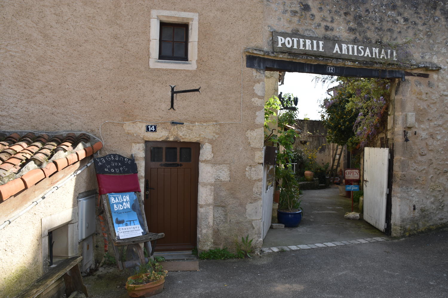 La Tour Duguesclin - Duplex
