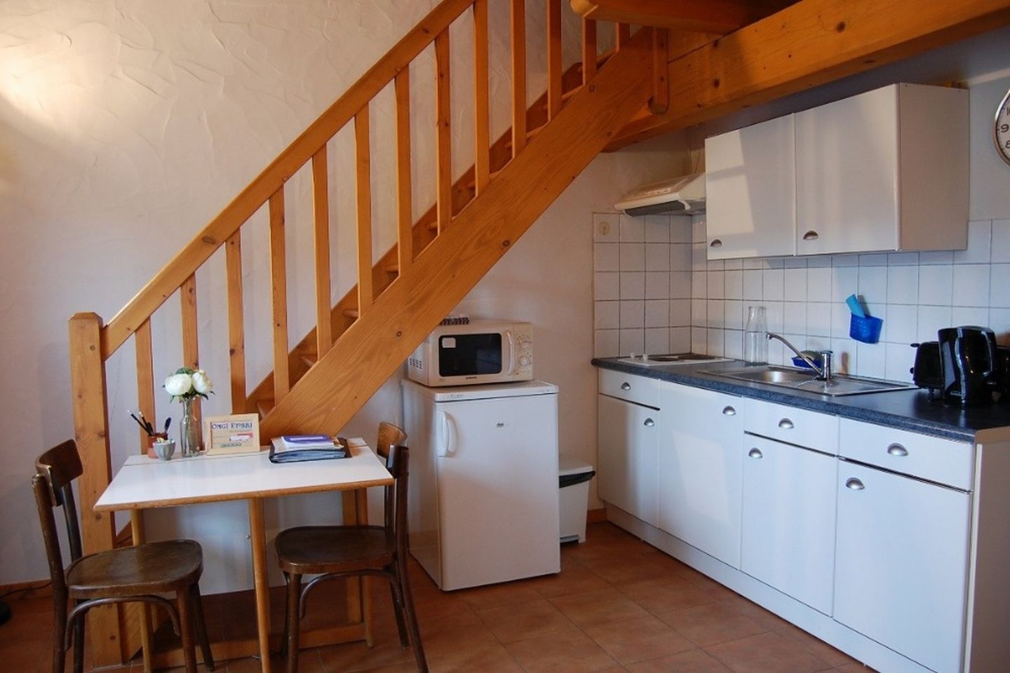 Gîte à Sare