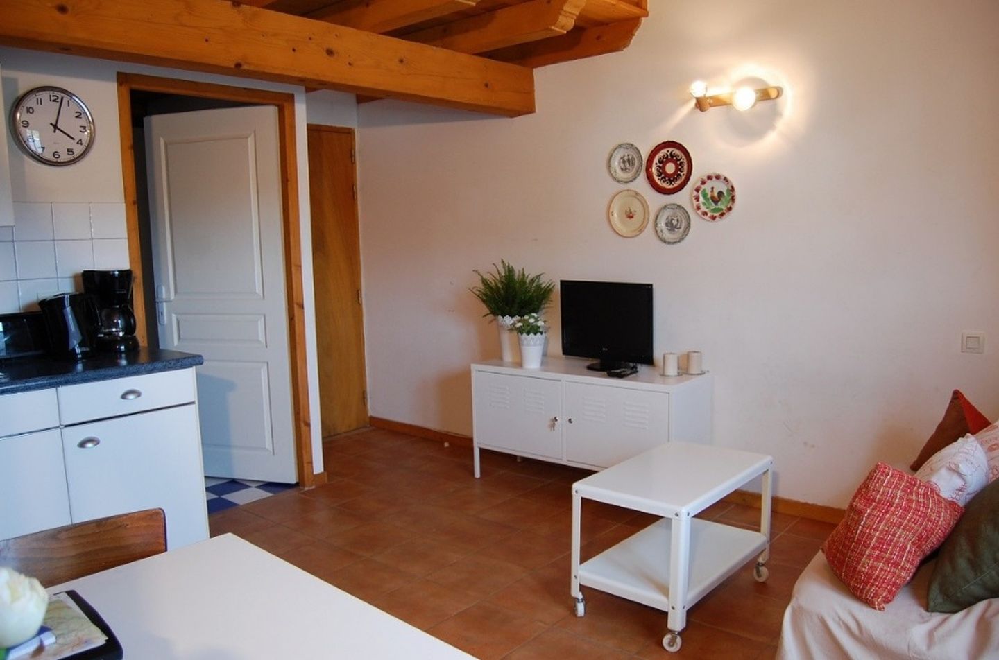 Gîte à Sare