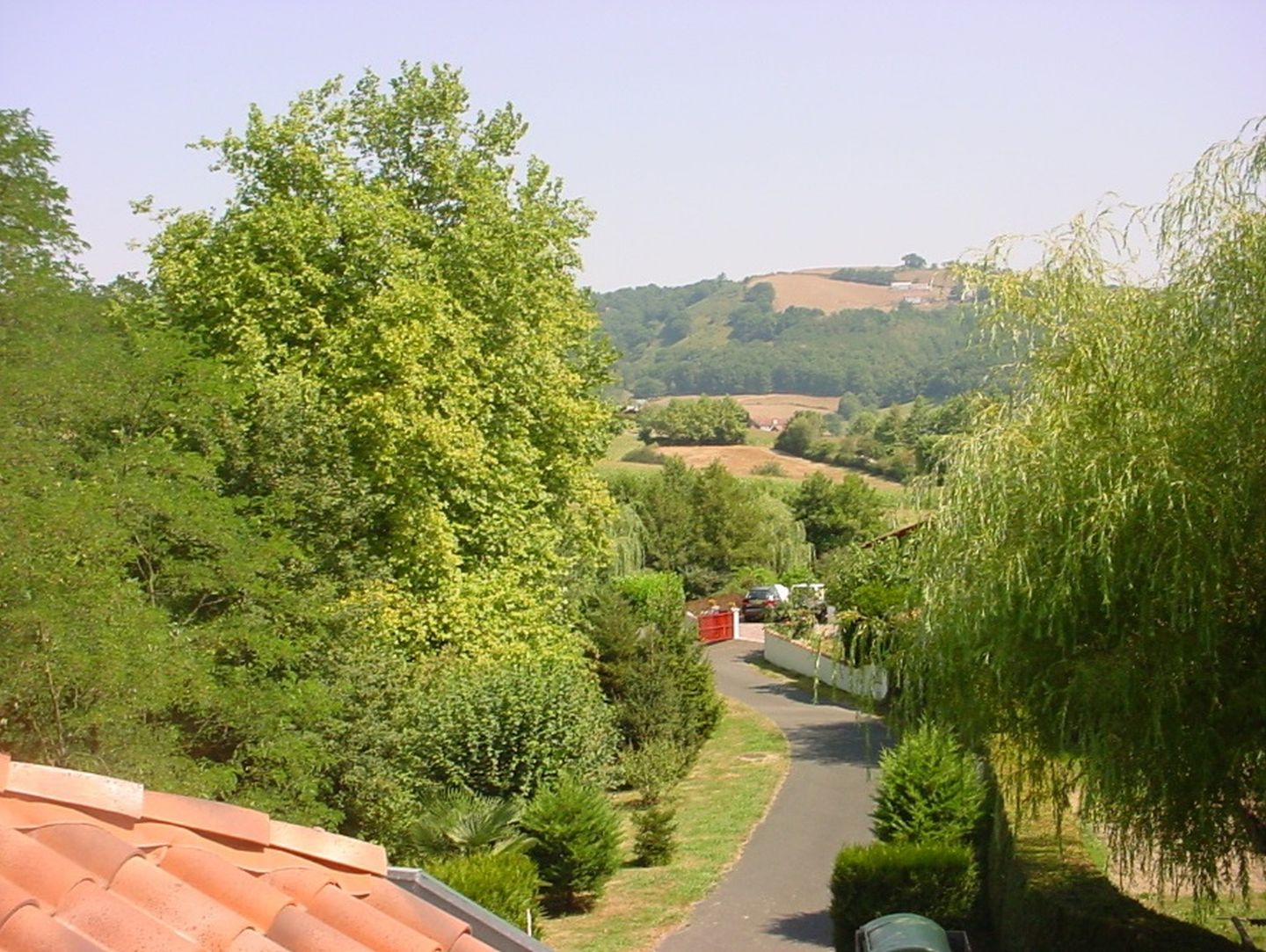 Gîte à Sare