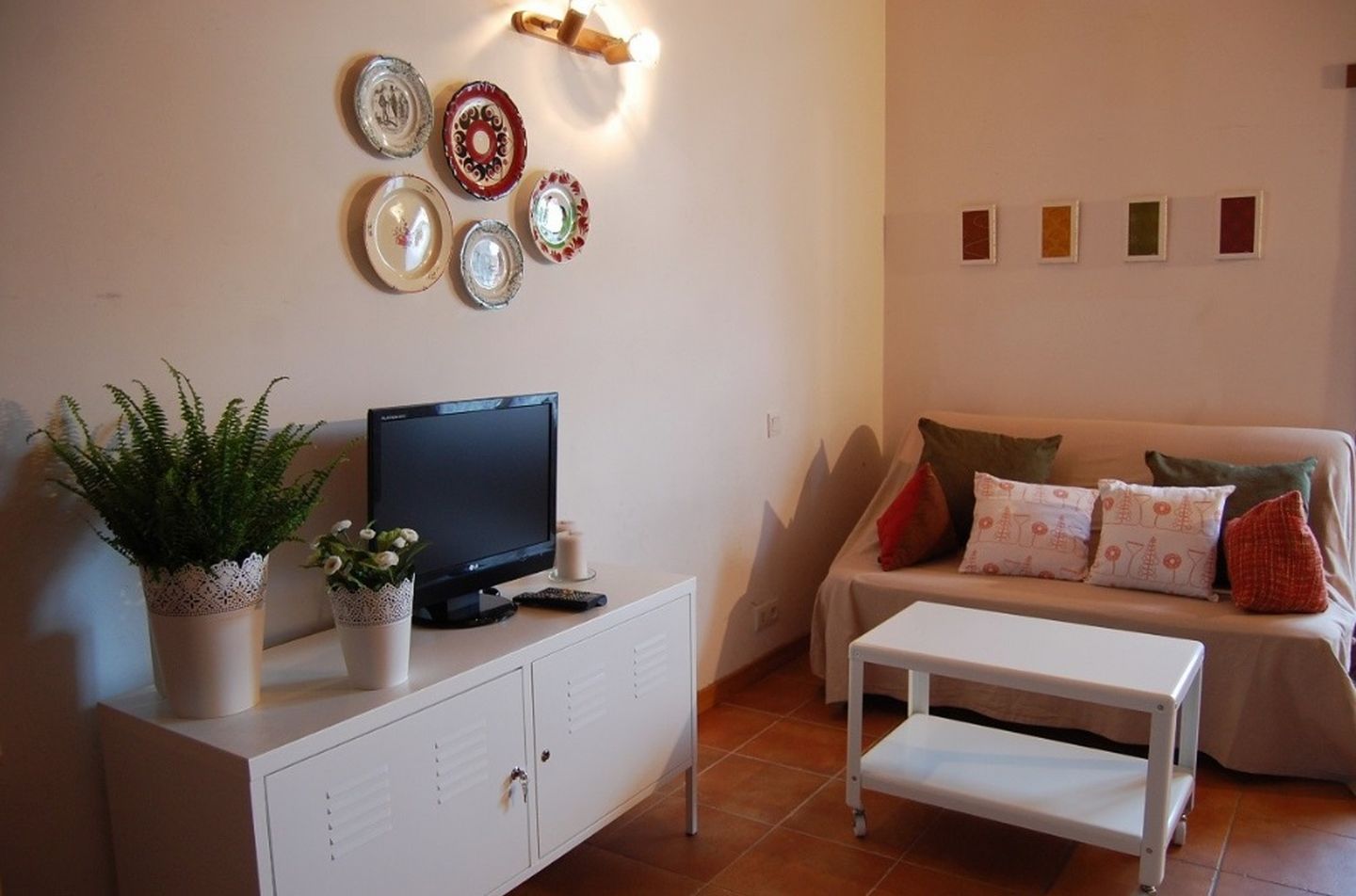 Gîte à Sare
