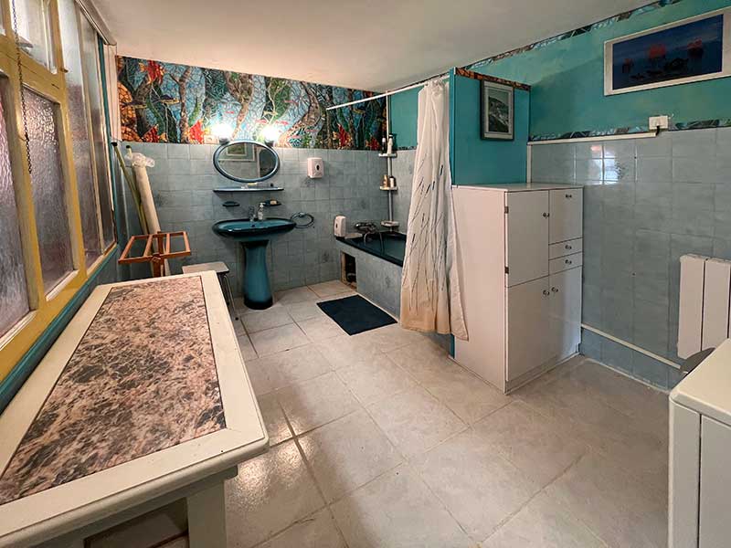 Les Demeures Mélusina - Appartement Eugène