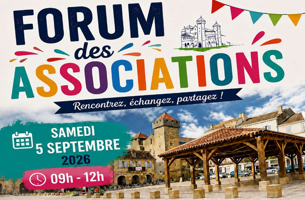 Forum des associations
