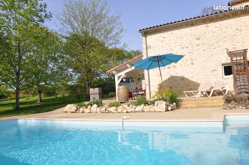 Gîte Lencouet