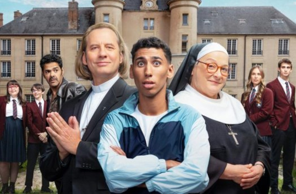Cinéma | Tombé du ciel