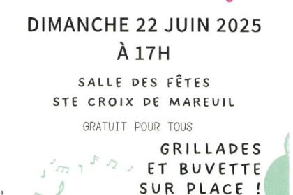 Spectacle de danse: Zoo'tastique