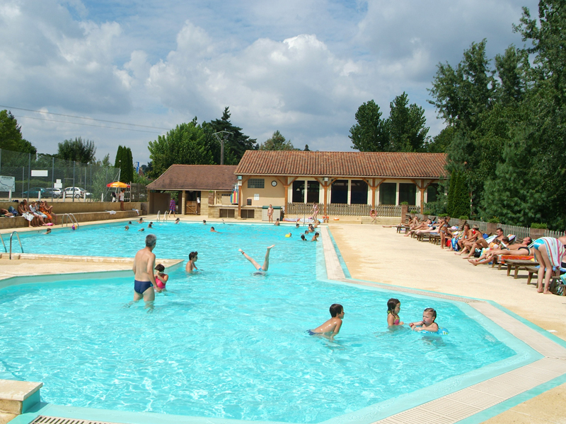 camping beau rivage