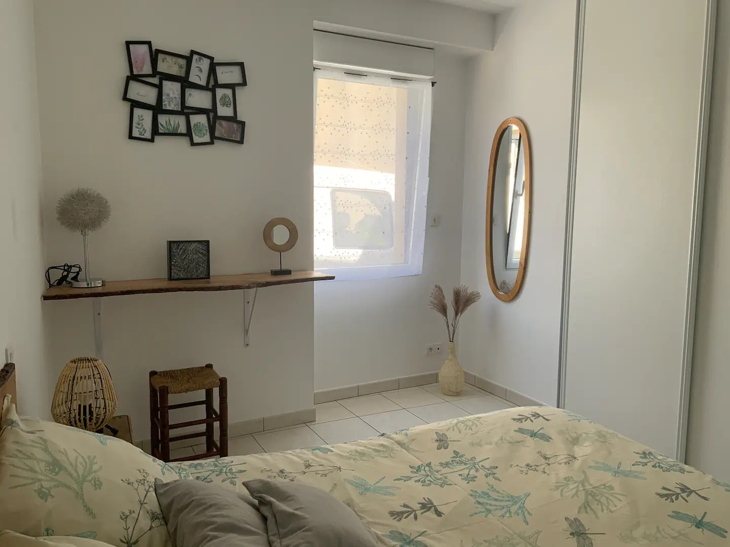 Chez Valérie et Laurent