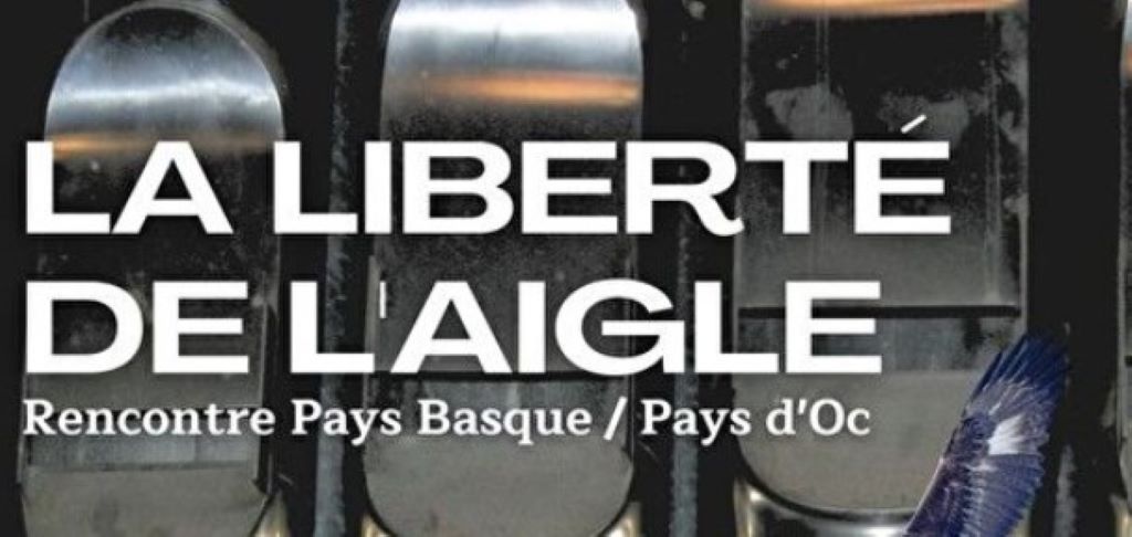 Rencontre musicale | La Liberté de l’Aigle