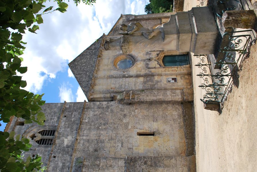 &eacute;glise Saintciersdecanesse&copy;bourgcubzaguaistourisme_(6)