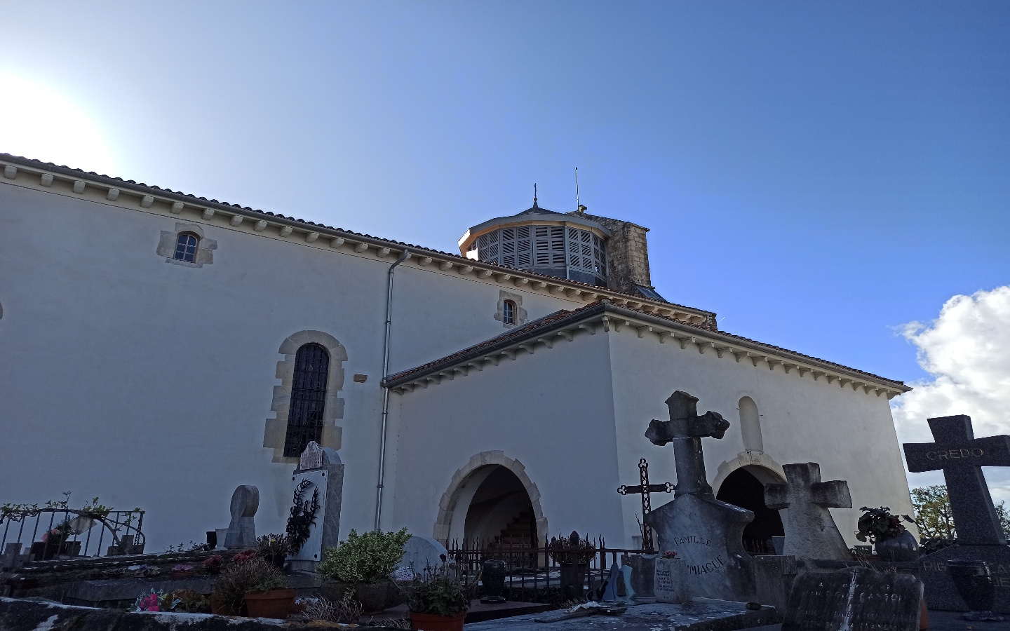 Eglise Saint Nicolas