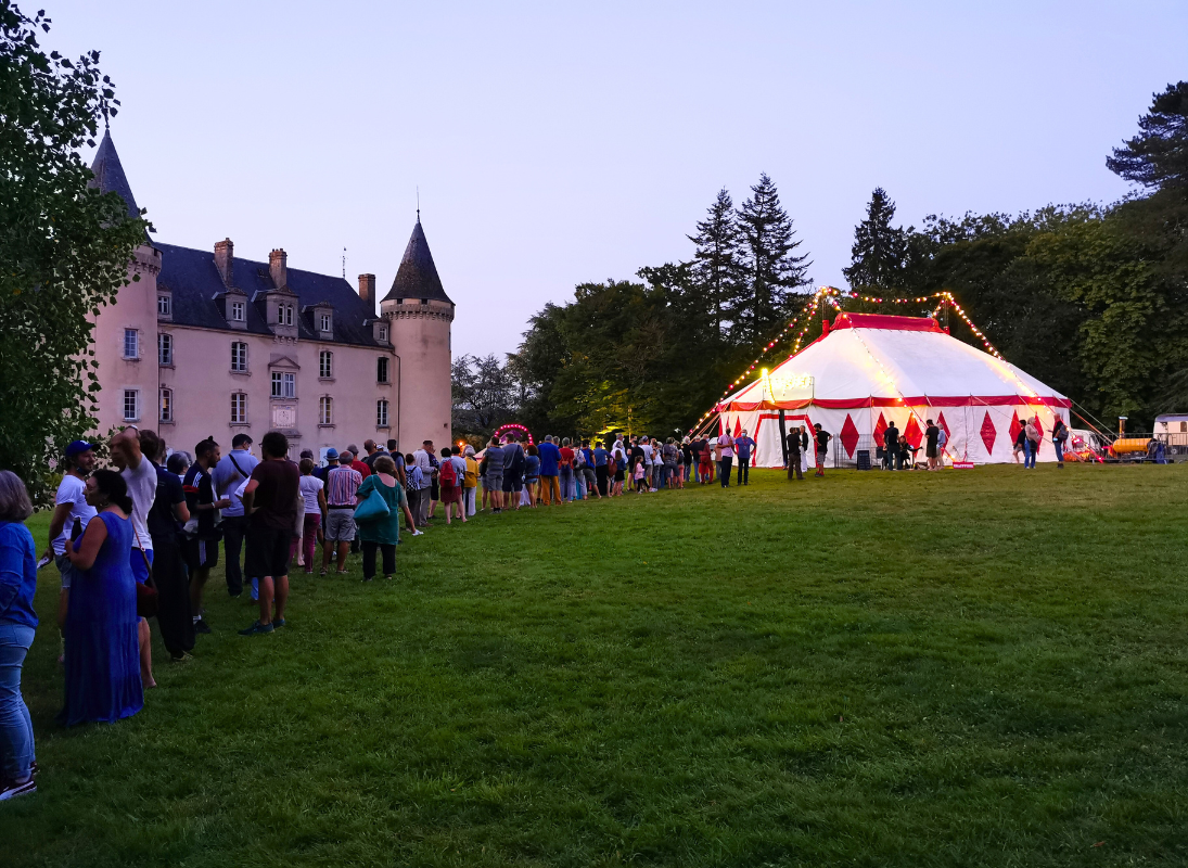 Festival Multi-Pistes 2027