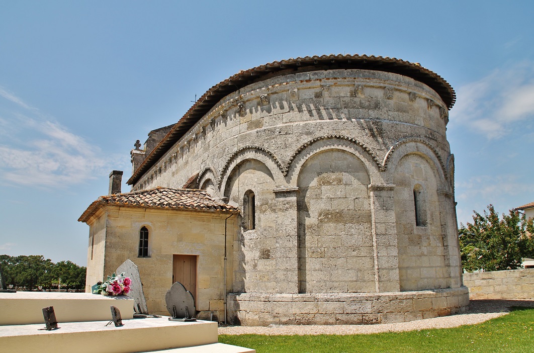 Wandelroute: Tayac, Francs en Saint-Cibard