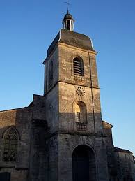 Eglise Saint Seurin