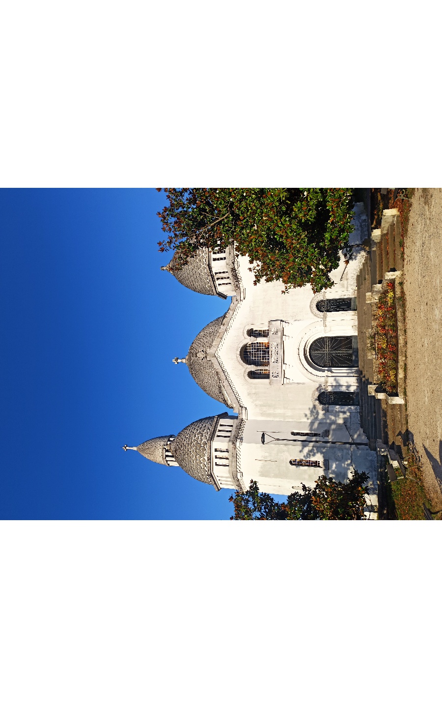 Église Saint-Joseph