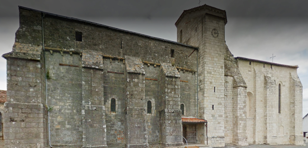 Eglise Saint-Pierre