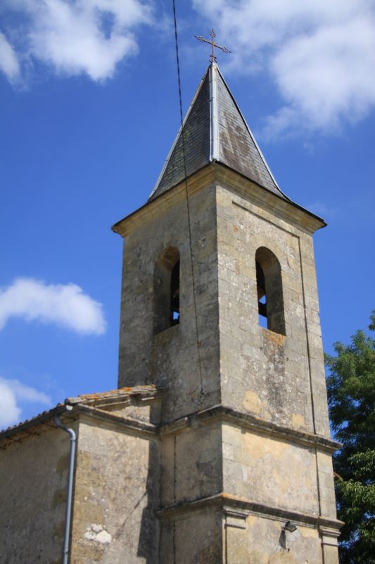 Église Saint-Pierre