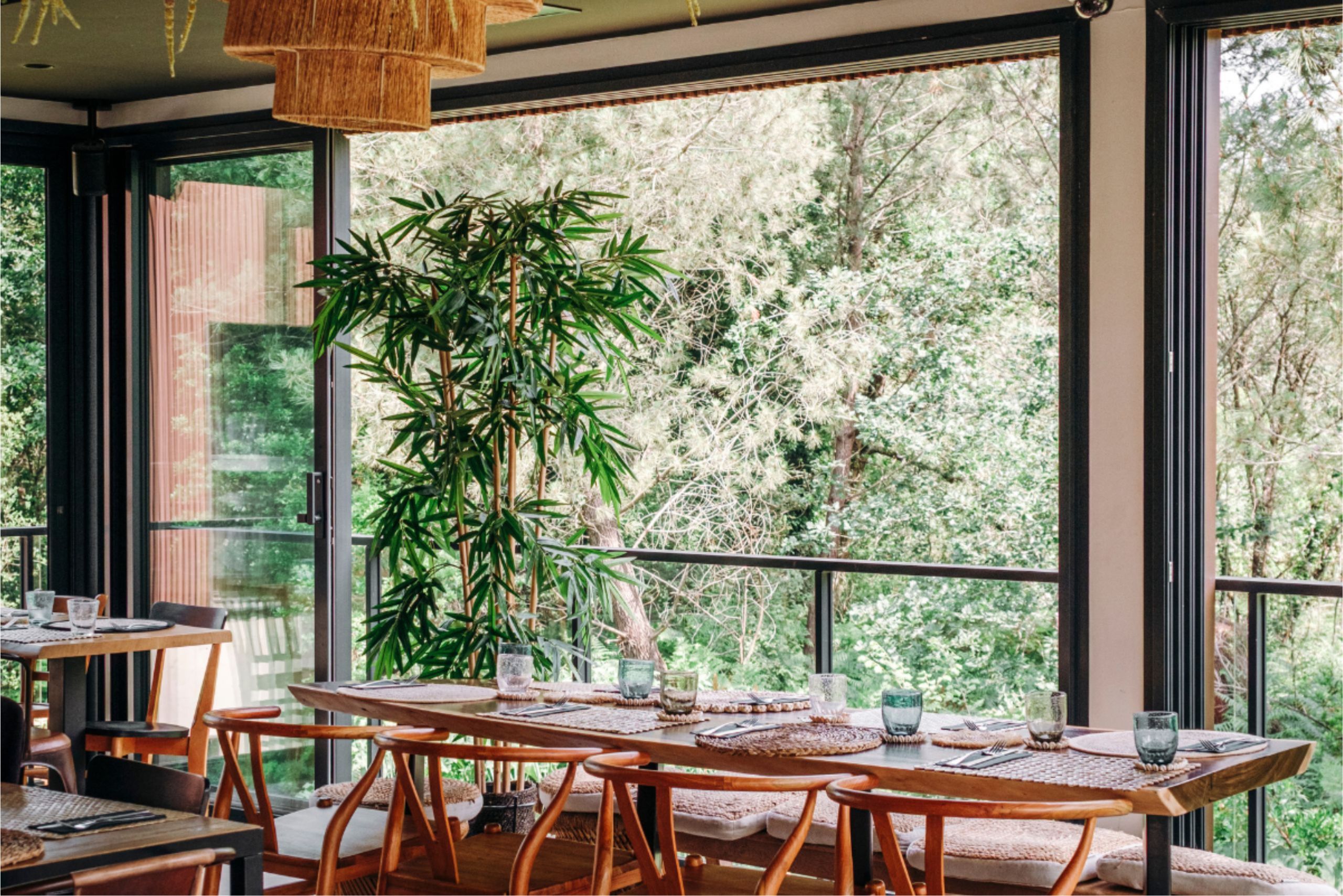 EL NIDO – Restaurant & Bar à Hossegor