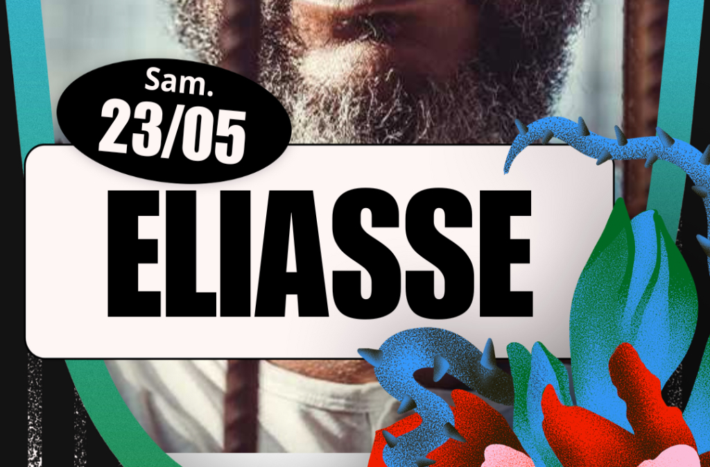 Concert | Eliasse