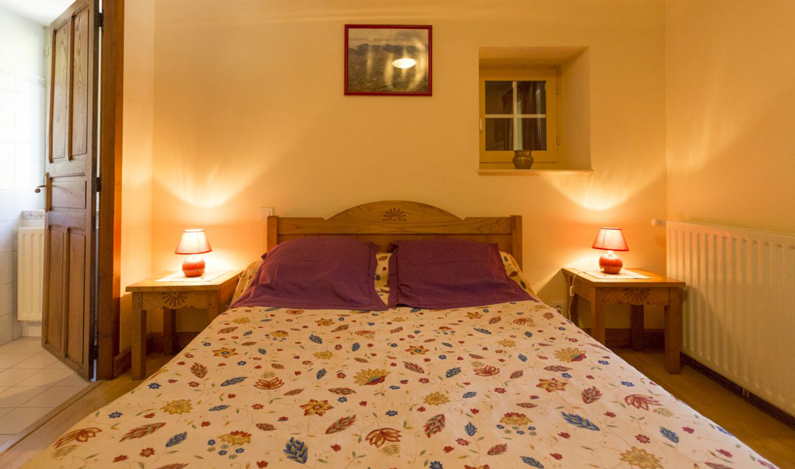 Chambres Elichalt