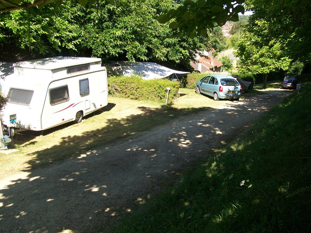 Camping la Bastide
