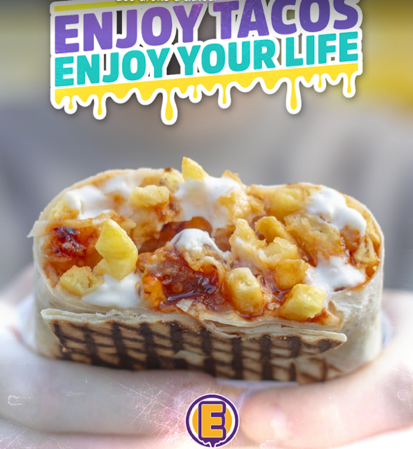 Enjoy Tacos